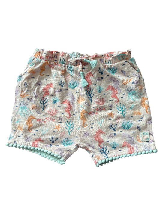 Shorts - Size 92 (18-24M)