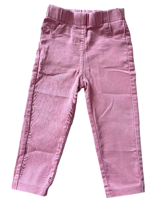 Trousers - Size 86 (12-18M)