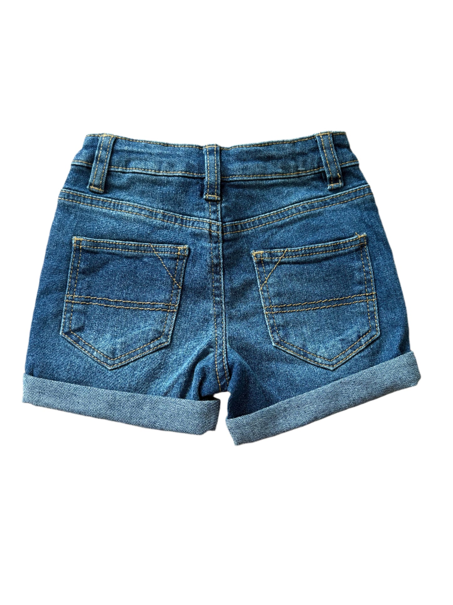 Shorts - Size 92 (18-24M)