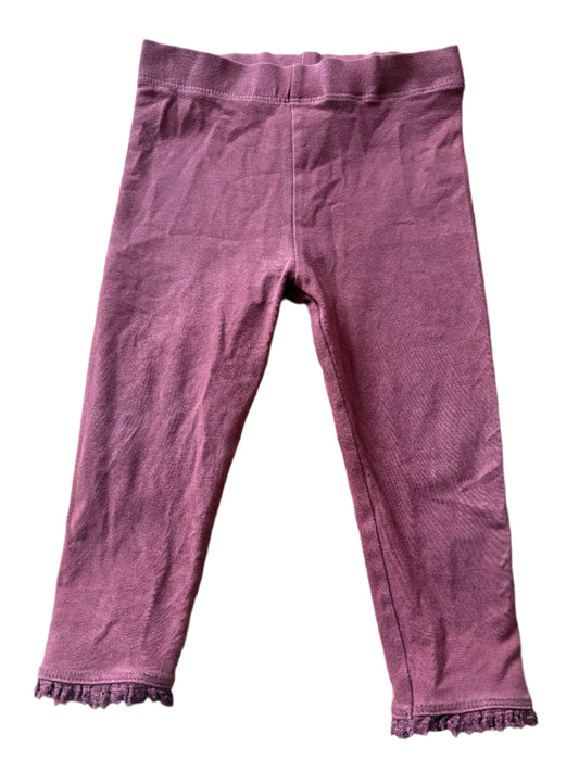 Trousers - Size 86 (12-18M)