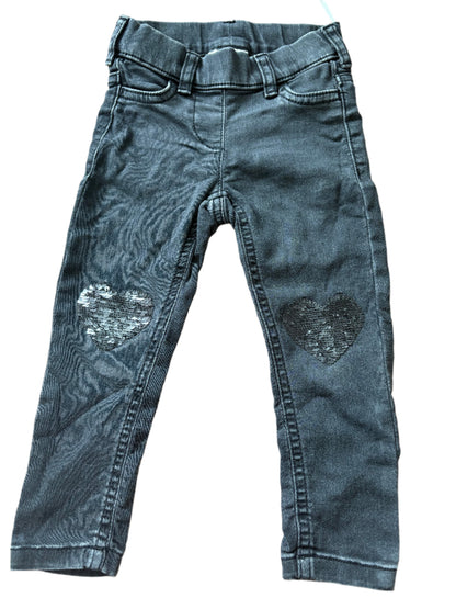 Trousers - Size 92 (18-24M)