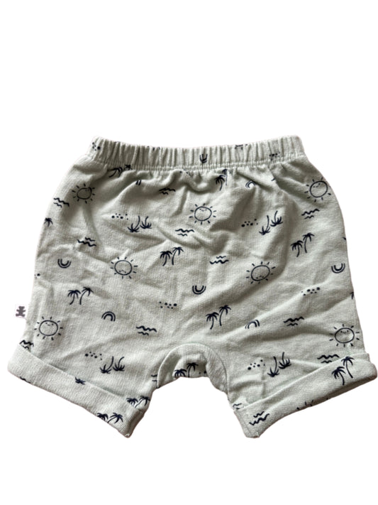 Shorts - Size 56/62 (1-3M)