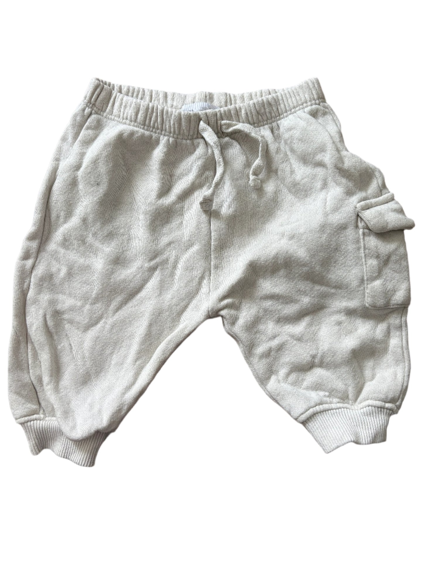 Trousers - Size 56/62 (1-3M)