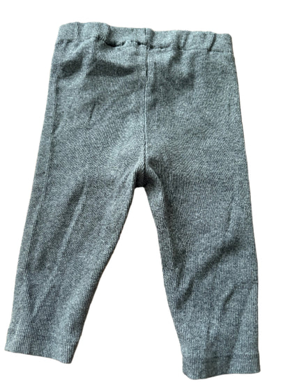 Four Pair of Trousers - Size 68 (4-6M)