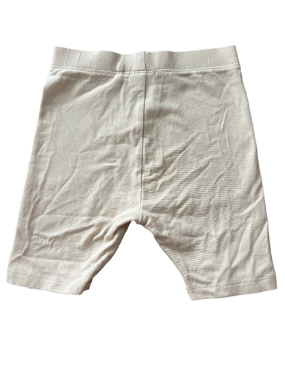 4 pairs of shorts - Size 92 (18-24M)