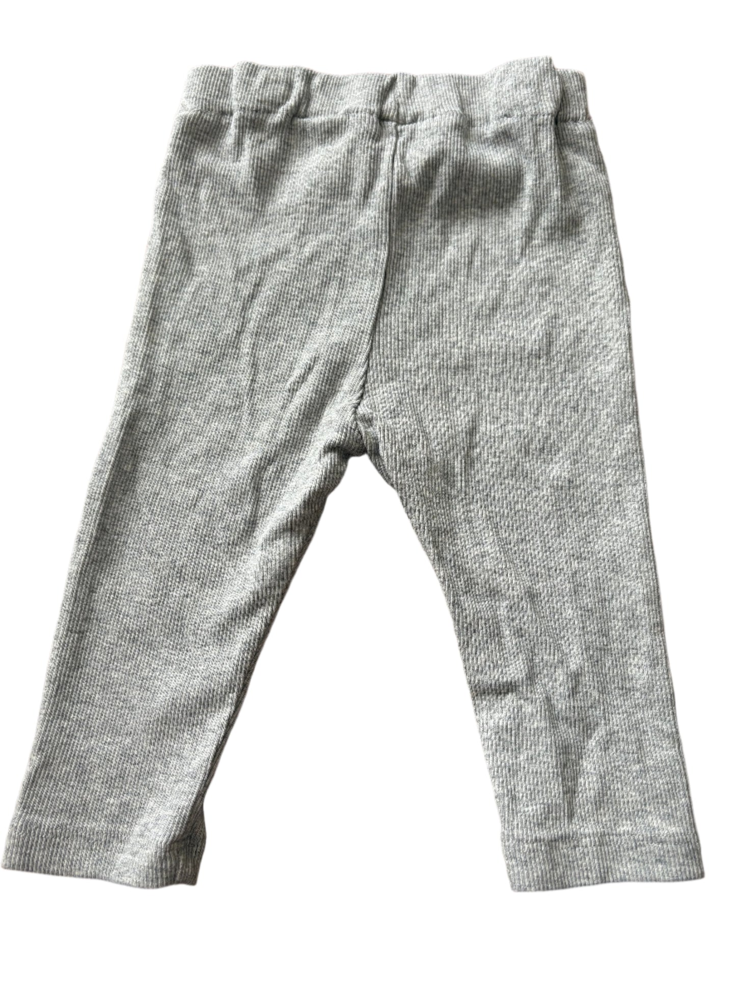 Four Pair of Trousers - Size 68 (4-6M)
