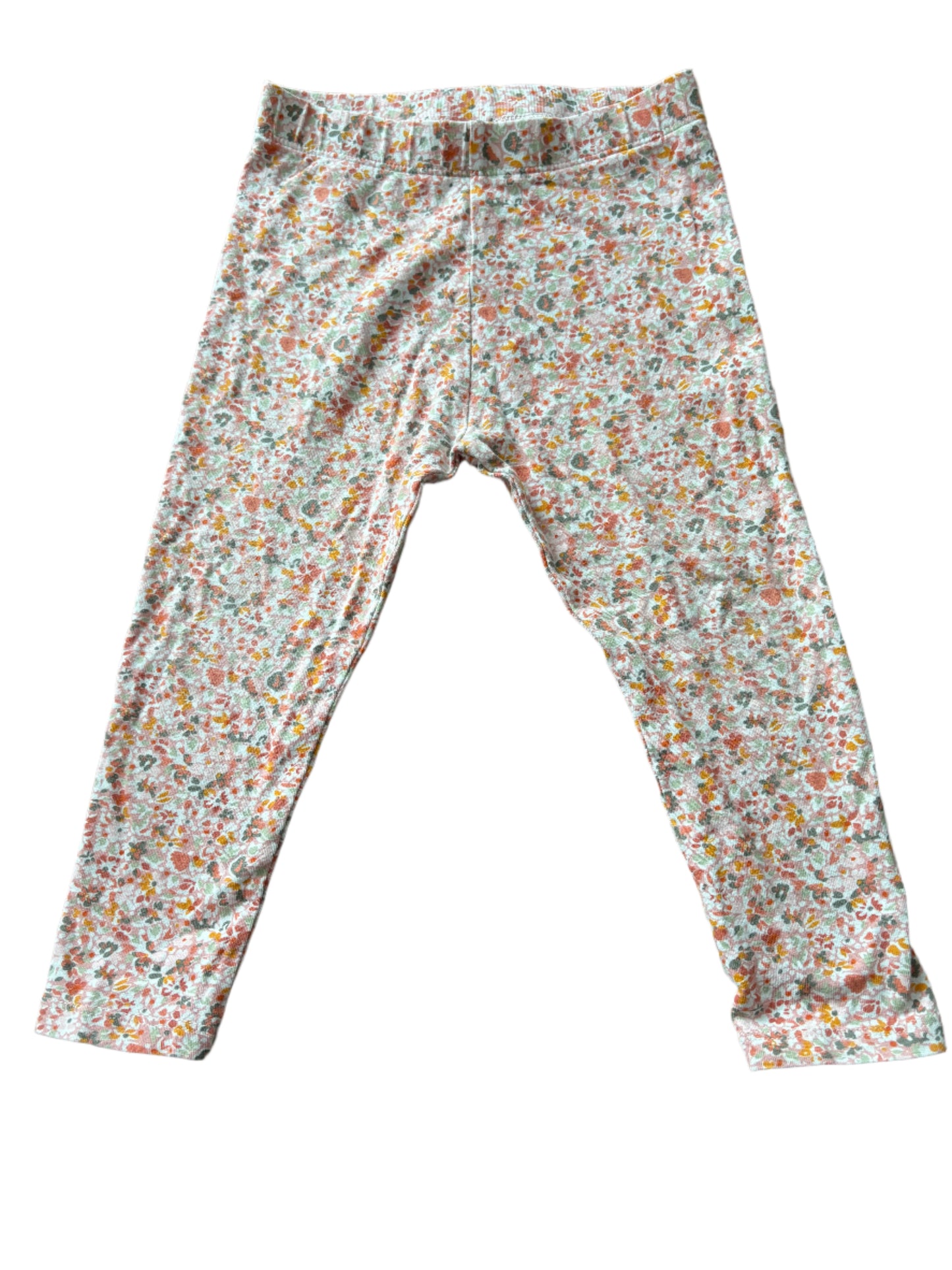 Two Pair of Trousers - Size 92 (18-24M)