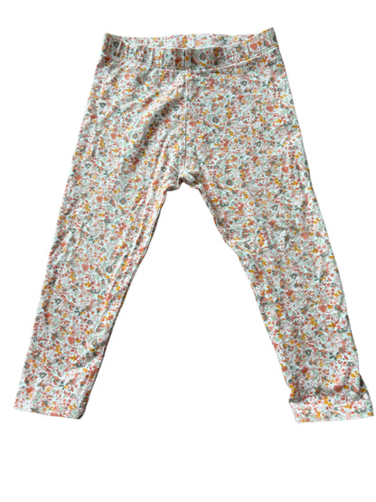 Two Pair of Trousers - Size 92 (18-24M)
