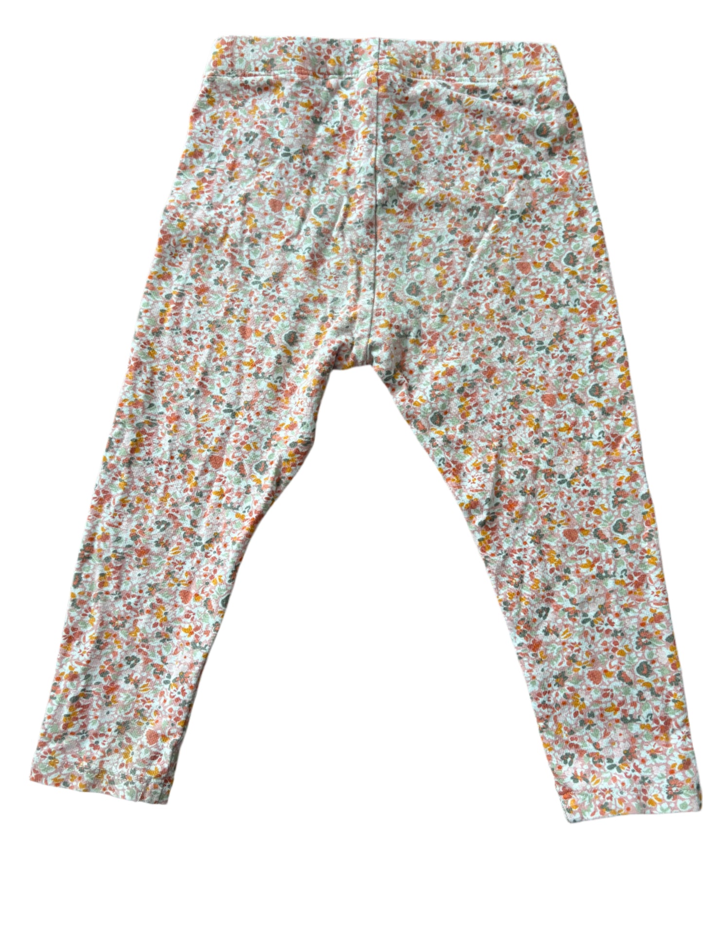Two Pair of Trousers - Size 92 (18-24M)