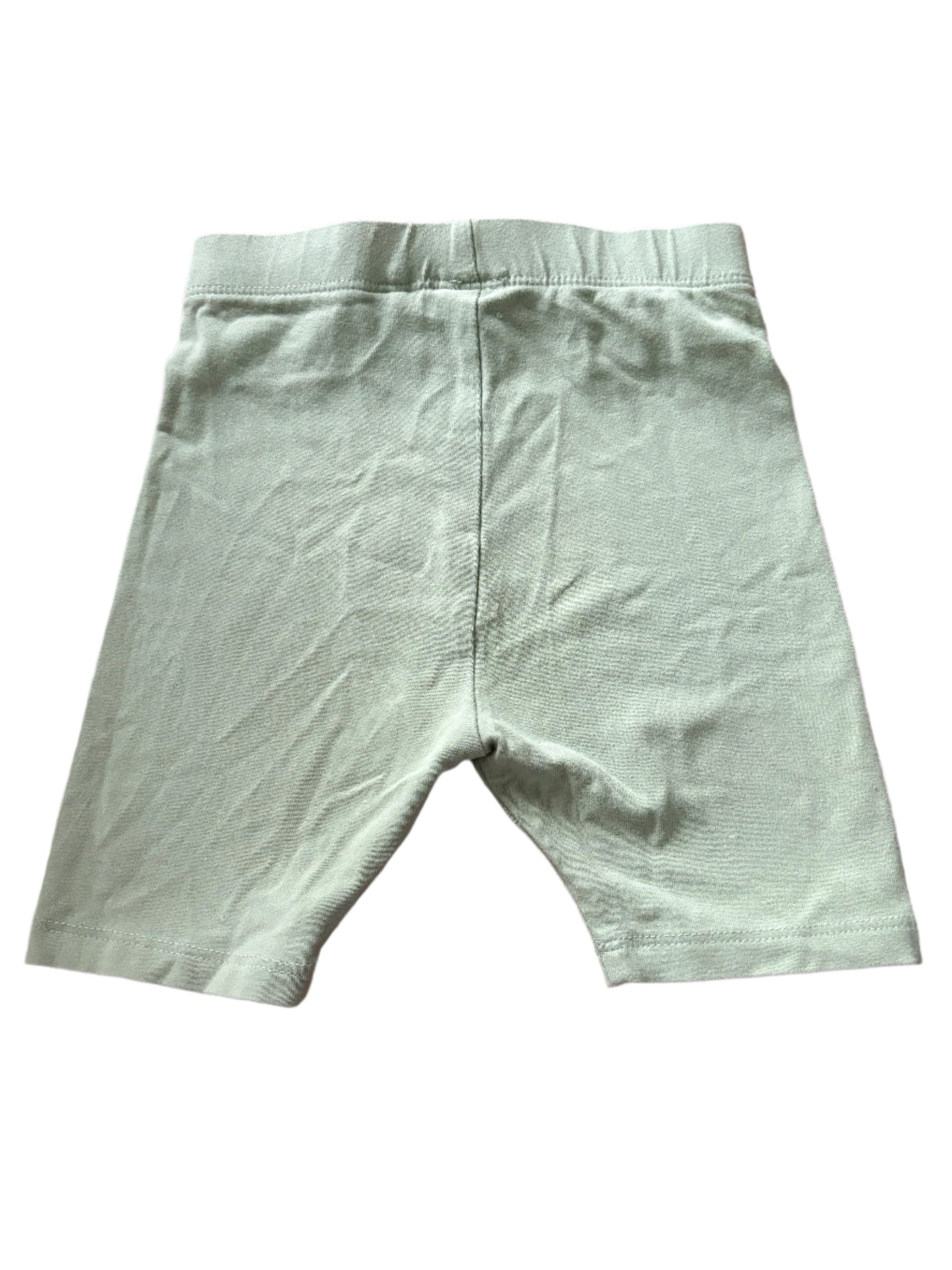 4 pairs of shorts - Size 92 (18-24M)
