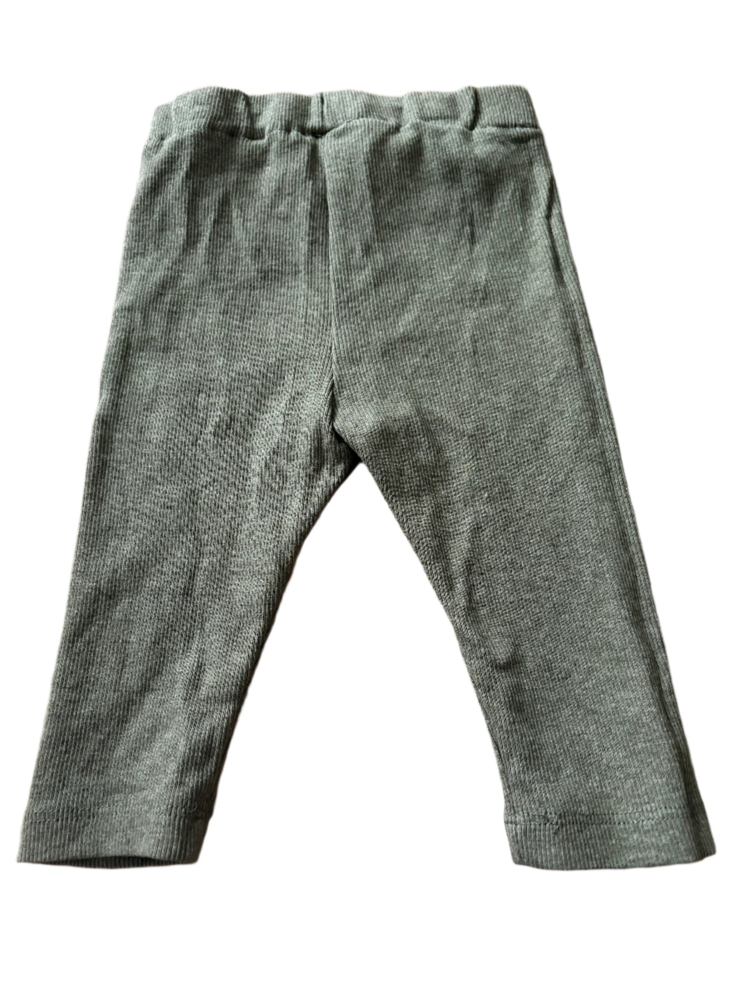 Four Pair of Trousers - Size 68 (4-6M)