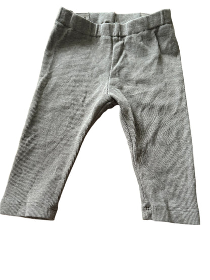 Four Pair of Trousers - Size 68 (4-6M)