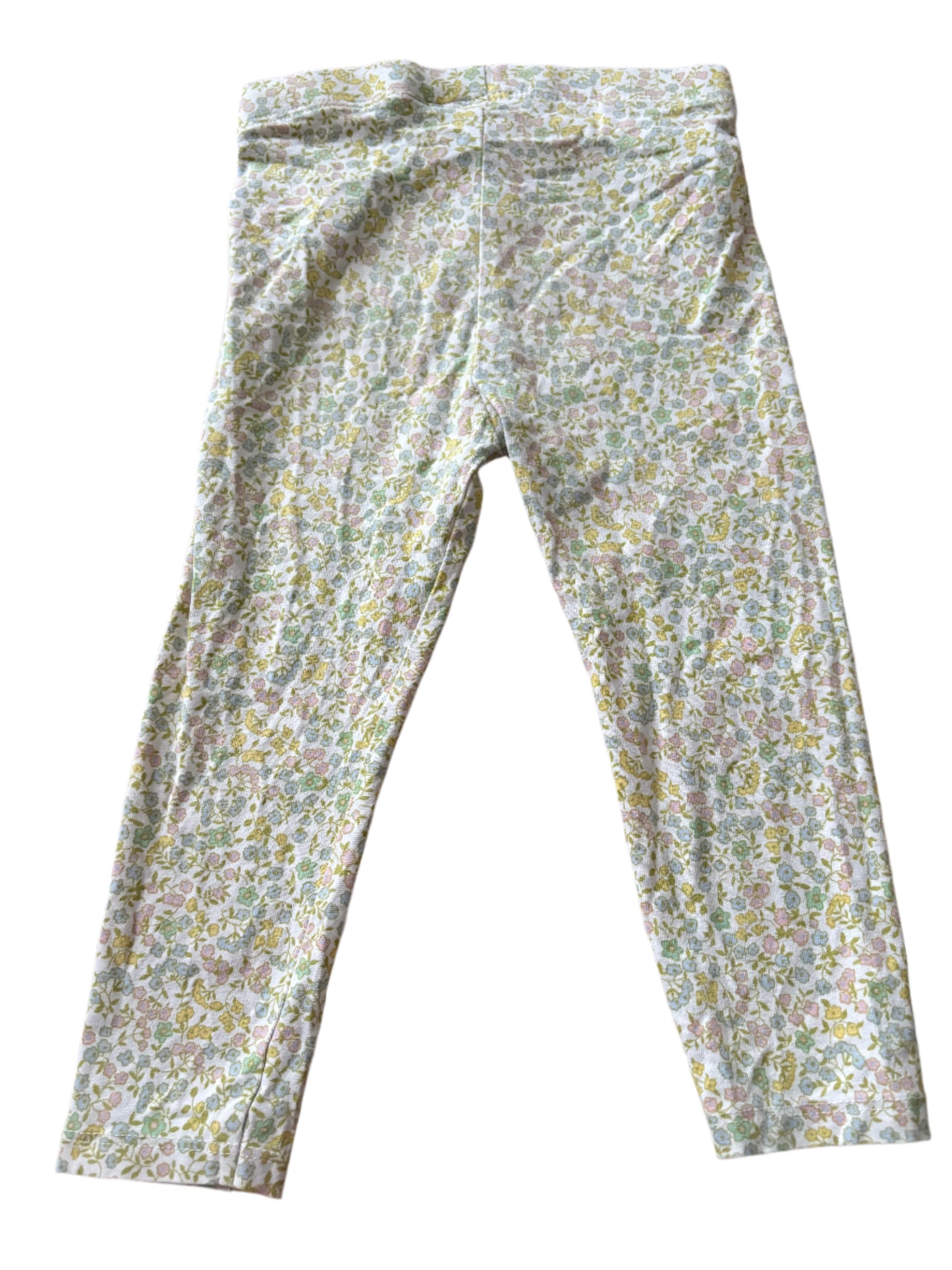 Two Pair of Trousers - Size 92 (18-24M)