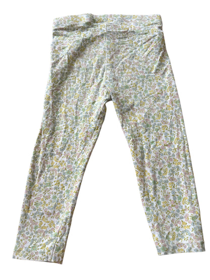 Two Pair of Trousers - Size 92 (18-24M)