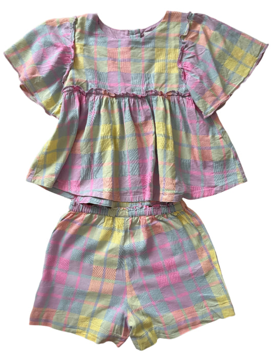 Summer Playset- Size 98 (2-3Yrs)