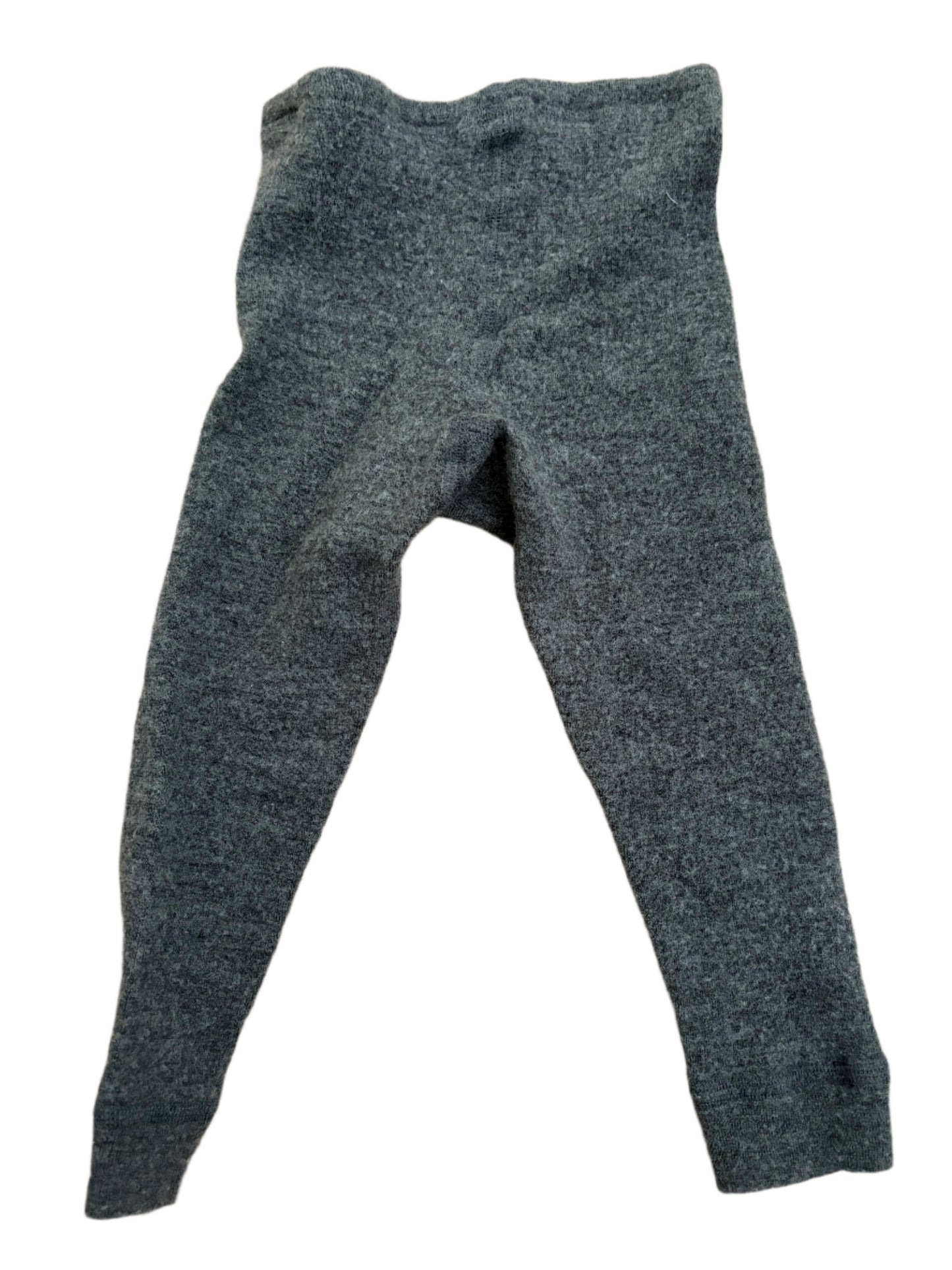 3 Pairs of Merino wool leggings - Size 92 (18-24M)
