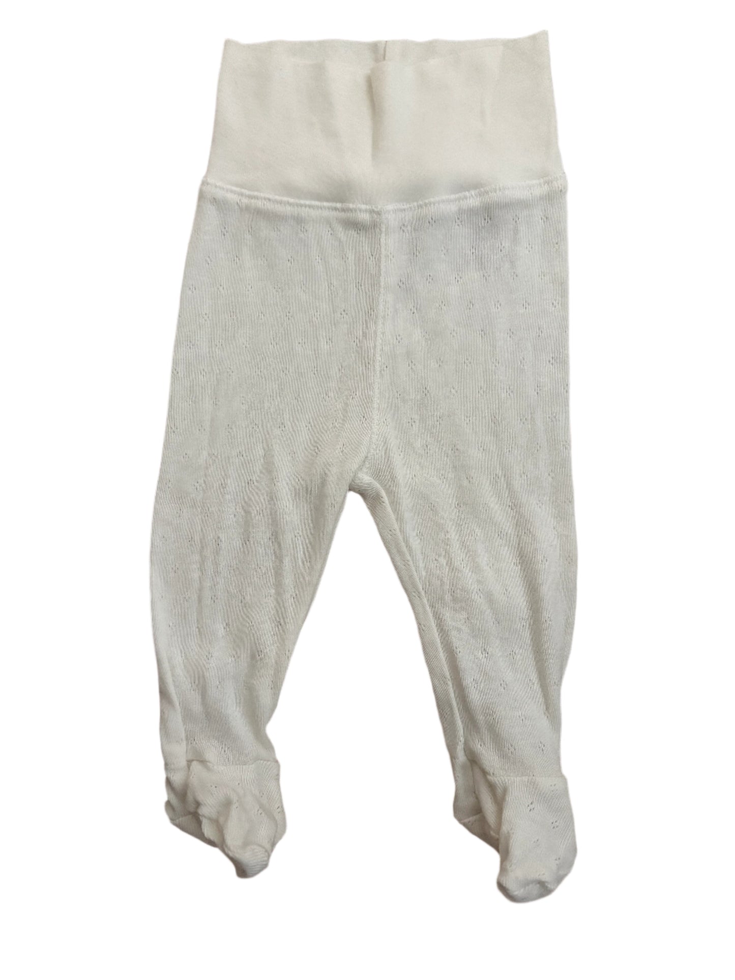 10-Piece Bodysuit and Trousers Set - Size 50 (0-1M)