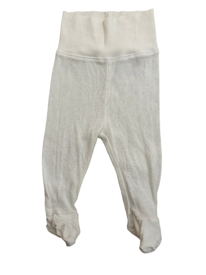 10-Piece Bodysuit and Trousers Set - Size 50 (0-1M)