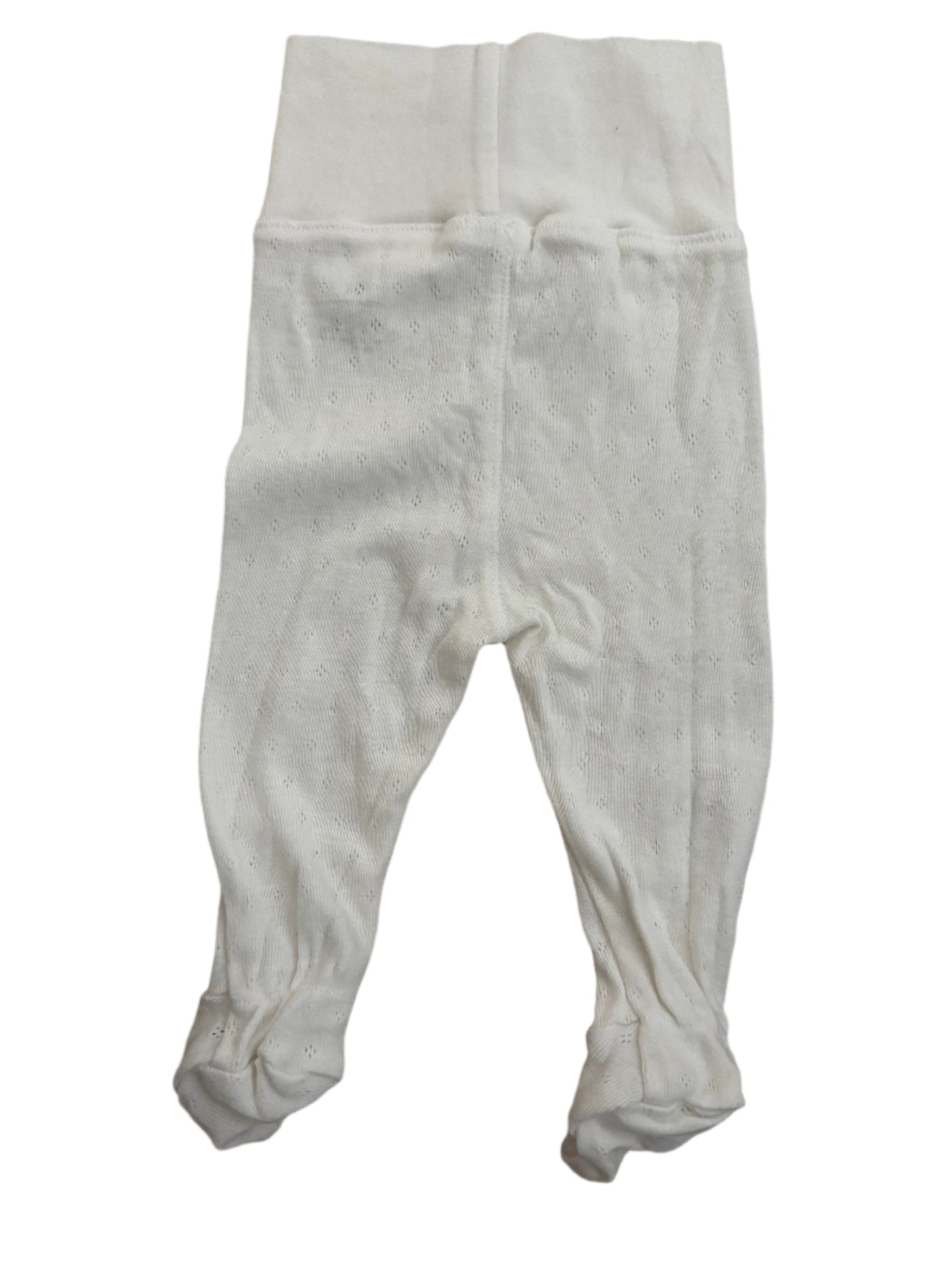 10-Piece Bodysuit and Trousers Set - Size 50 (0-1M)