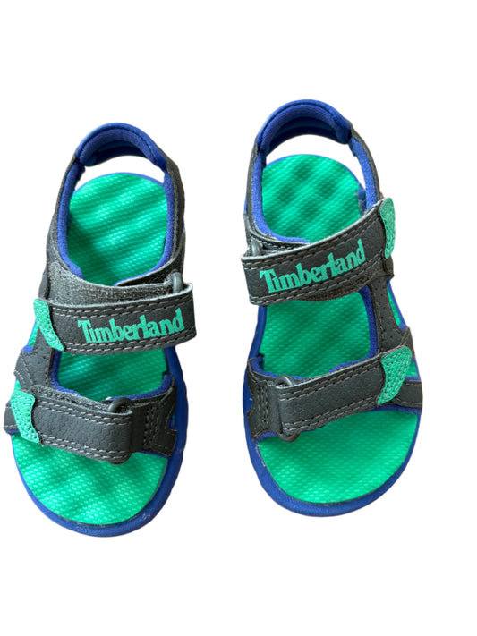 Timberland Sandals - Size 23 (UK 6)