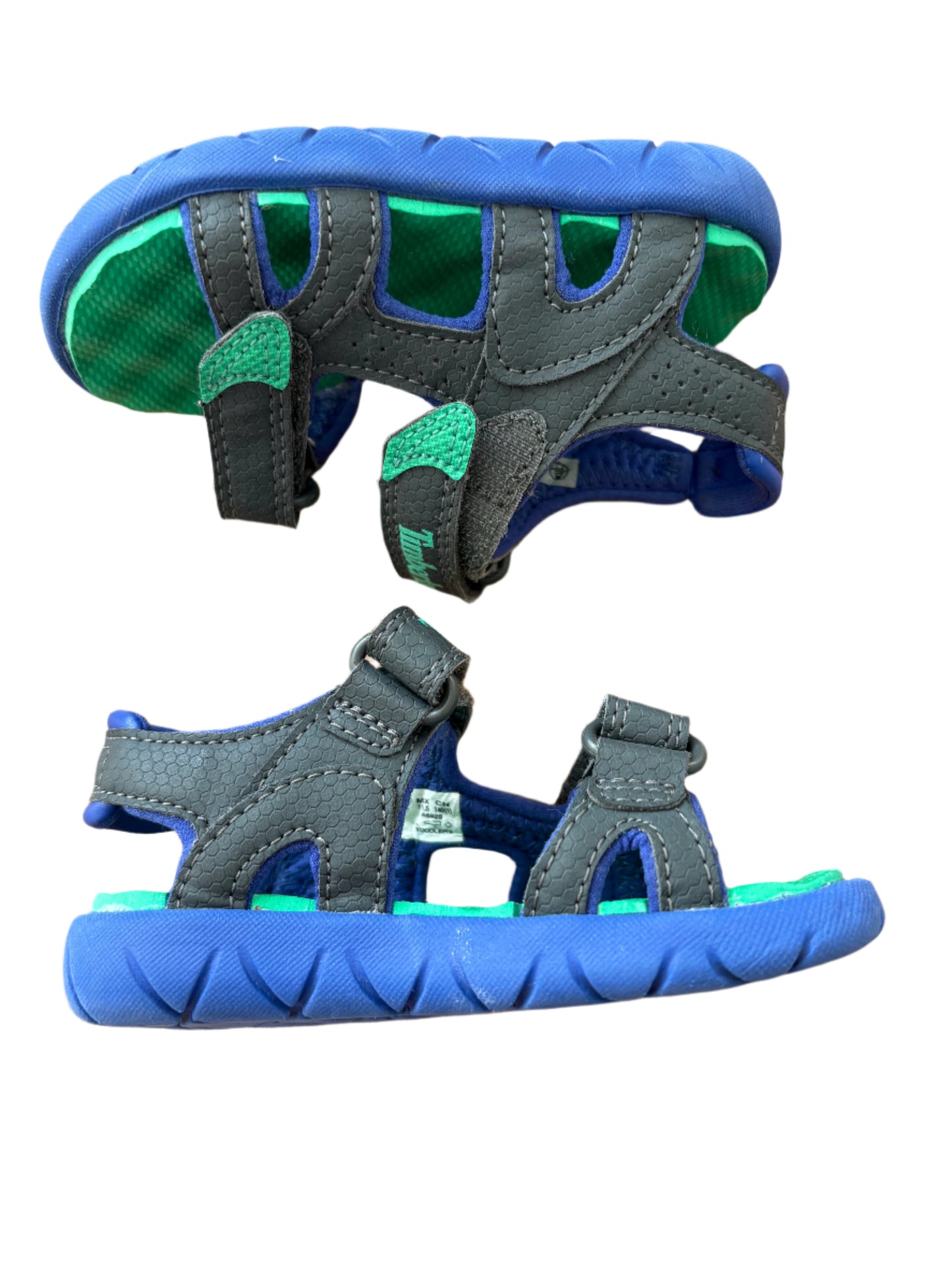Timberland Sandals - Size 23 (UK 6)