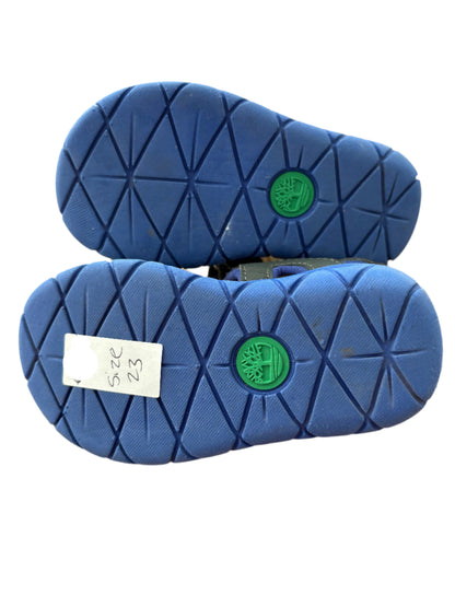 Timberland Sandals - Size 23 (UK 6)