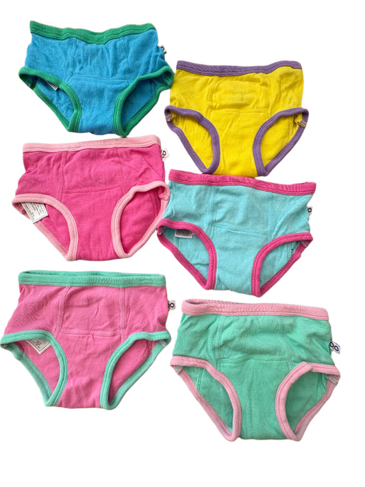 Training pants - Size 92/104 (2-4Yrs)