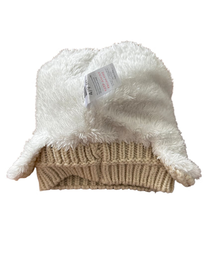 Winter Beanie - Size 68/74 (4-9M)