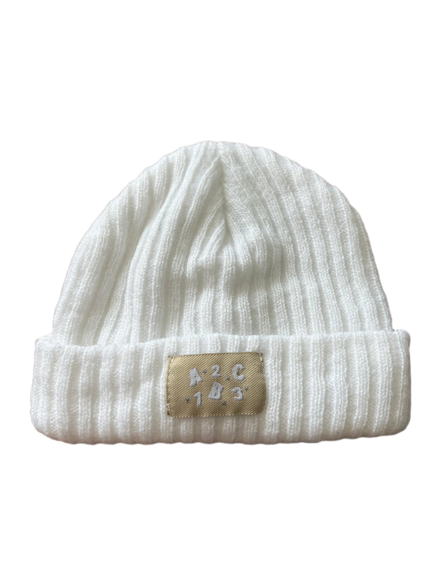 Beanie - Size Newborn