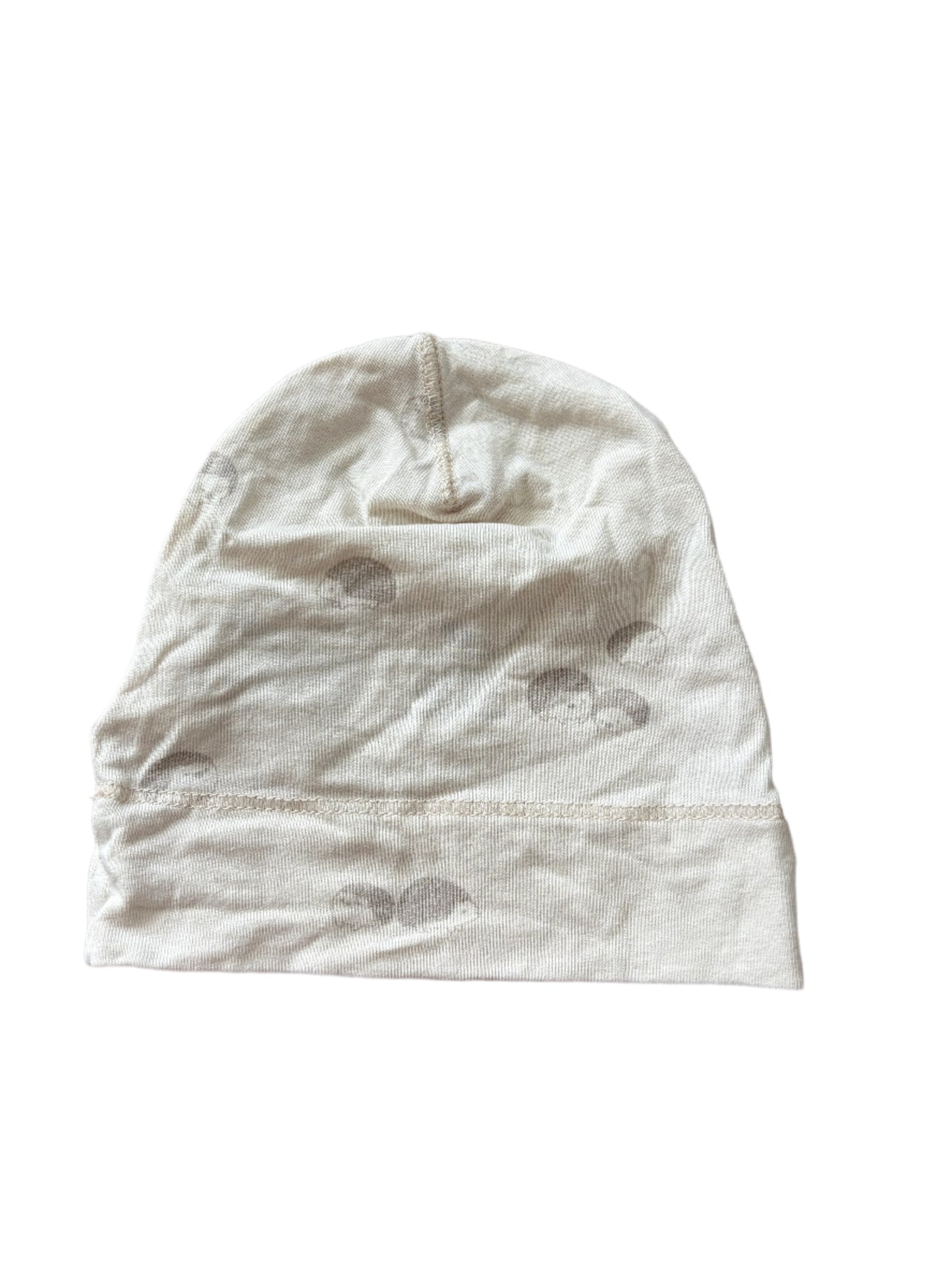 Trousers & Hat - Size 62 (2-4M)
