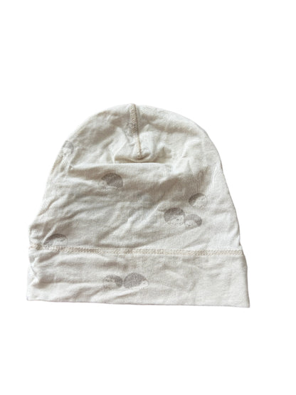 Trousers & Hat - Size 62 (2-4M)