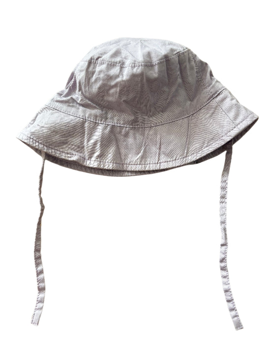 Cotton Sun Hat - Size 74/80 (6-12M)