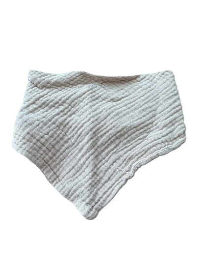 Cotton Muslin Bib