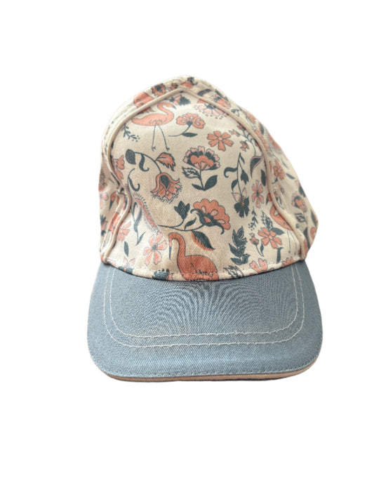 Cotton Cap - Size 48-49 (12-18M)