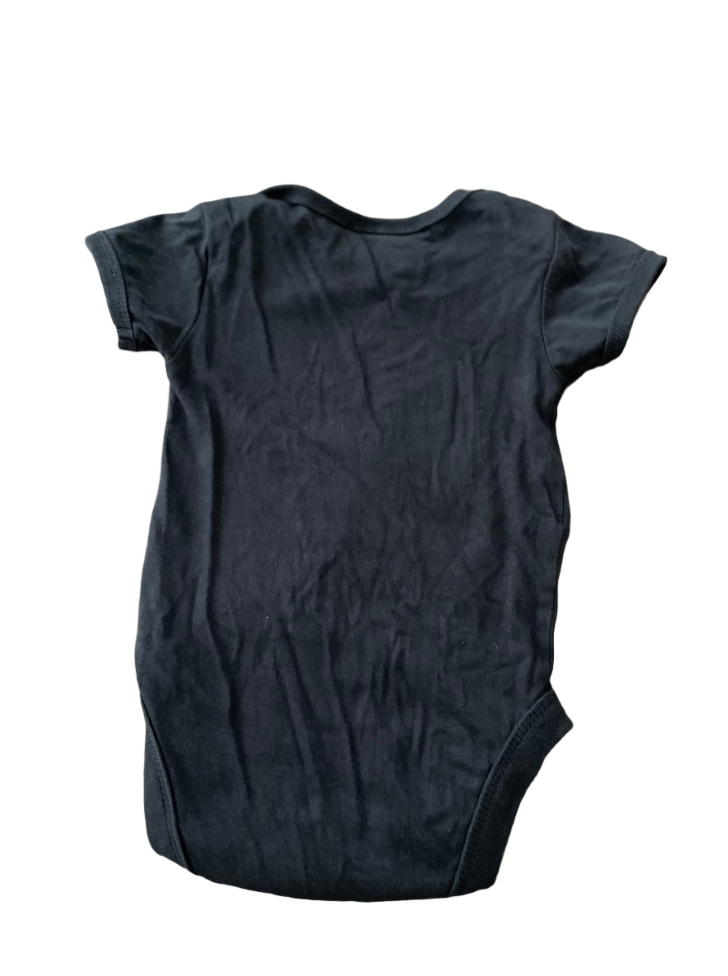 Nirvana Rompertje - maat 50 - 68 (0-6M)