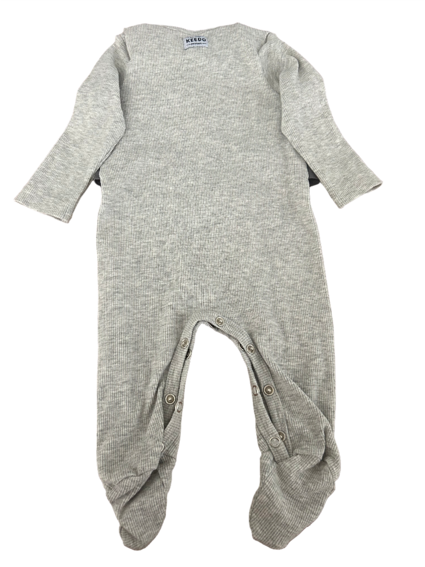 Formele onesie - maat 62 (3-6M)