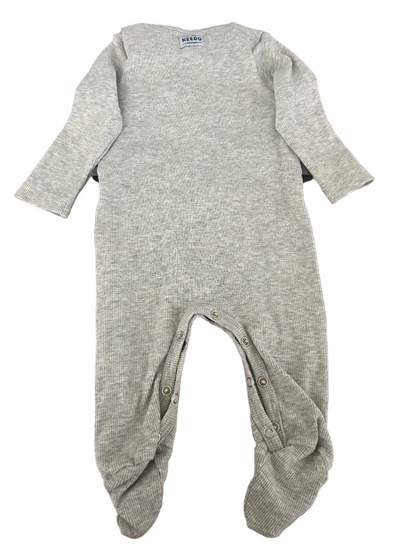 Formele onesie - maat 62 (3-6M)