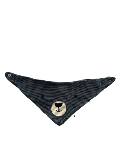 Bandana slabbetje