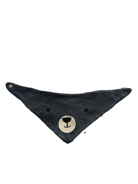 Bandana slabbetje