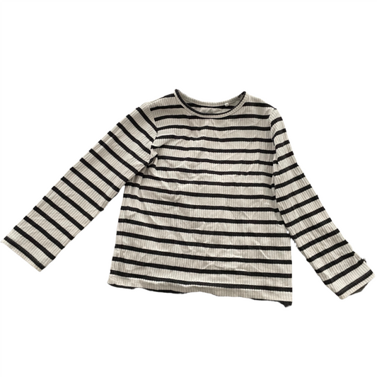 Shirt met lange mouwen - maat 92 (18-24M)