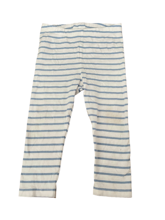 Lange broek - maat 80 (9-12M)