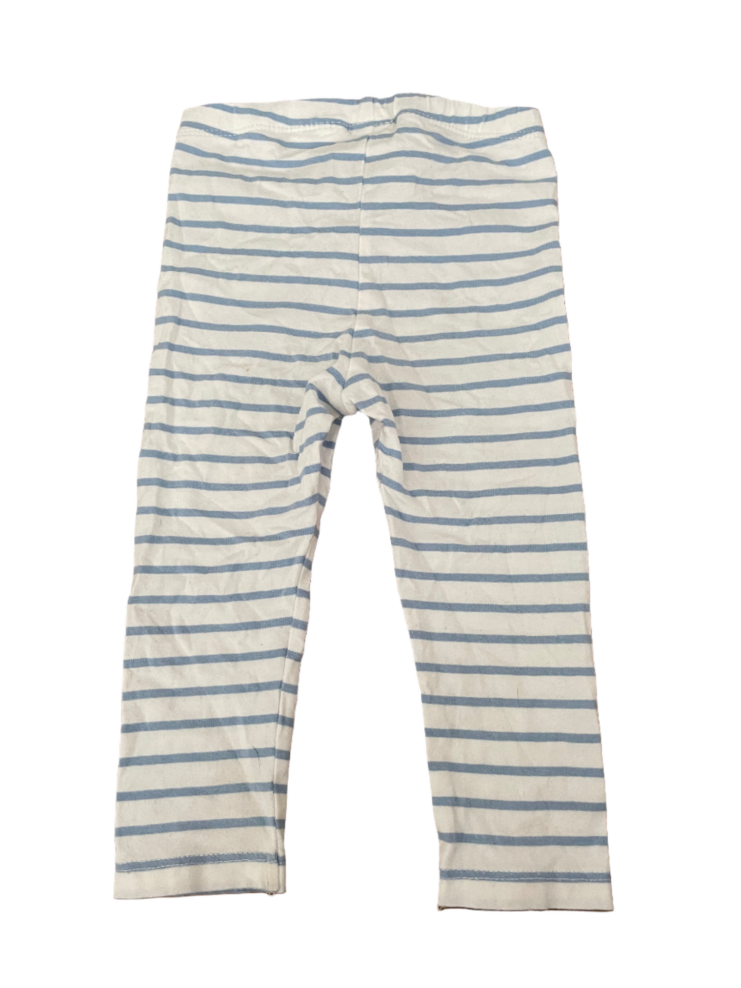 Lange broek - maat 80 (9-12M)