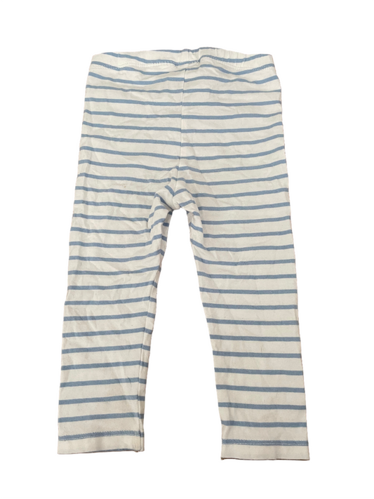 Lange broek - maat 80 (9-12M)