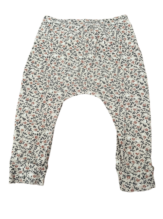 Lange broek - maat 80 (9-12M)