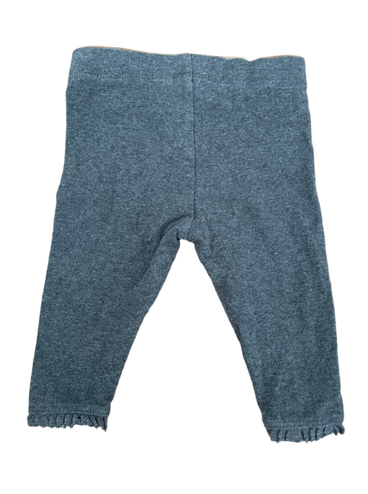Lange broekset - maat 62 - 68 (3 - 6M)