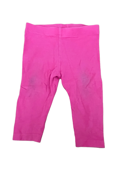Lange broek - maat 74 (6-9M)