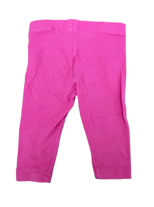Lange broek - maat 74 (6-9M)