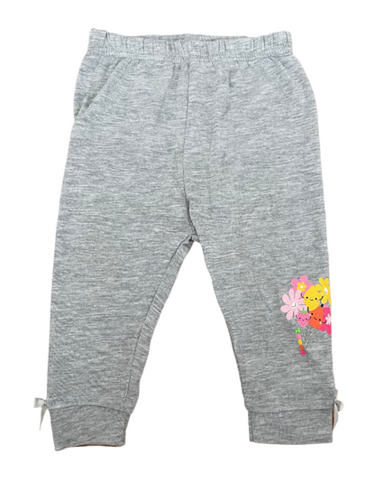Lange broek - maat 74 (6-9M)
