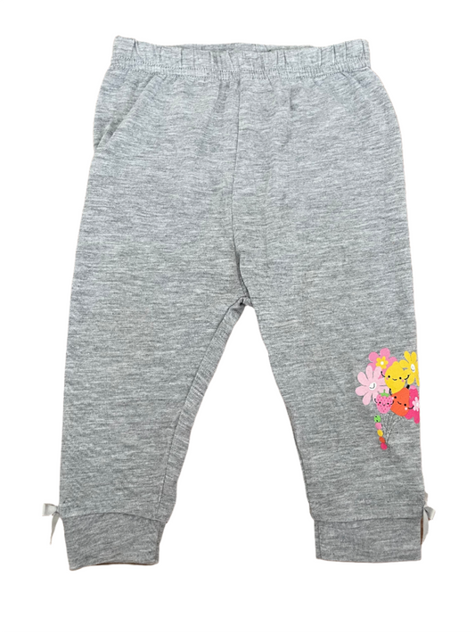 Lange broek - maat 74 (6-9M)