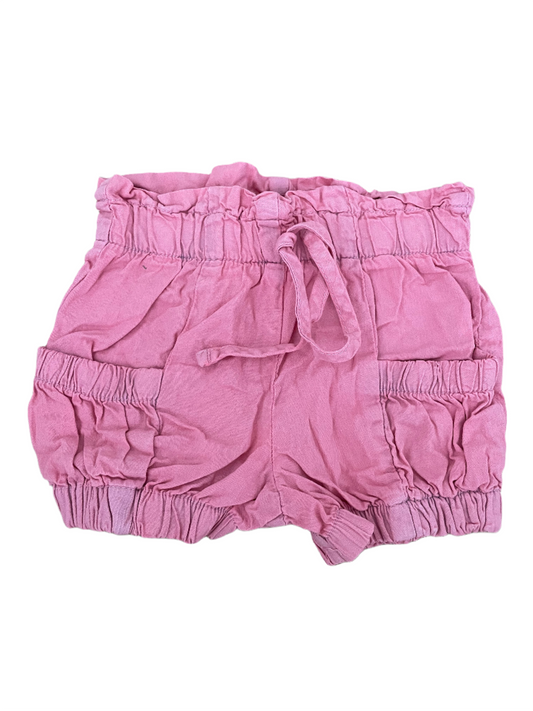 Shorts - maat 74 (6-9M)